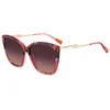 Image de Missoni Lunettes De Soleil Pour Femme Mis0123gssdh