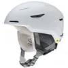 Image de Smith - Vida MIPS - Casque ski femme Matte White - 51-55 cm