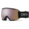 Image de Smith - Squad S ChromaPop Cat 2 - Masque ski Black - ChromaPop Everyday Rose Gold Cat 2