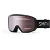 Image de Smith - Blazer - Masque ski Black - Ignitor Mirror Antifog