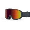 Image de Smith - Blazer - Masque ski Slate - Red Solx Mirror Antifog