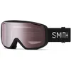 Image de Smith - Rally - Masque ski Black - Ignitor Mirror Antifog