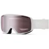 Image de Smith - Rally - Masque ski White - Ignitor Mirror Antifog