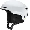 Image de Casque Ski Smith Method MIPS (L - Matte White)