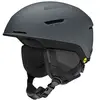 Image de Casque Ski Smith Altus MIPS (XL - Matte Slate / Black)