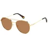 Image de Polaroid Lunettes De Soleil Polarisées Pld6211sxs9e