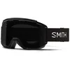 Image de Smith - Squad MTB - Masque VTT Black - ChromaPop Sun Black Cat 3 + Clear Cat 0