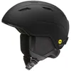 Image de Smith - Mondo MIPS - Casque ski Matte Black - M (55 - 59 cm)