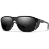 Image de Smith - Embark ChromaPop S3 - Lunettes de glacier Matte Black - ChromaPop Black Cat 3