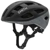 Image de Smith - Triad MIPS Aleck Crash Sensor - Casque vélo Matte Black / Topo - M (55 - 59 cm)