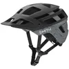 Image de Smith - Forefront 2 MIPS Aleck Crash Sensor - Casque VTT Matte Black / Topo - S (51 - 55 cm)