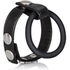 Image de Cockring à pressions Ball Spreader Medium 40mm