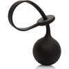 Image de Cockring Silicone Lasso Ring 110gr