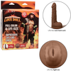 Image de Poupée gonflable Homme Sizzling Sergeant Sexe 15cm
