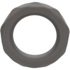 Image de Cockring Alpha Grey 25mm