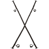 Image de Croix de Bondage Over the door cross