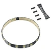 Image de widebeam hybrid led strip 30cm - rgb/w