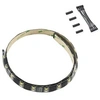 Image de widebeam hybrid led strip 60cm - rgb/w