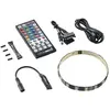 Image de widebeam hybrid led kit 30cm - rgb/w