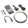 Image de widebeam hybrid led kit 60cm - rgb/w