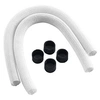 Image de AIO Sleeving Kit - Kit de gainage de tube de système de refroidissement liquide - blanc - pour CORSAIR Hydro Series H100i, H100i v2, H110i, H80i v2