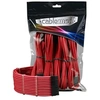 Image de PRO ModMesh Cable Extension Kit - rouge