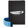 Image de pro modmesh c-series axi, hxi a rm cable kit - bleu