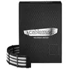 Image de C-Series PRO ModMesh Cable Kit pour RMi/RMx/RM (Black Label) - noir/blanc