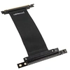 Image de - Support de carte PCIe - noir