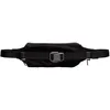 Image de Nathan - Marathon Pak 3.0 - Ceinture hydratation Black / Reflective Silver - Taille unique