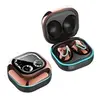 Image de Mini Ecouteurs Sans Fil Bluetooth avec Boîtier de Charge pour Tous Les Smartphones(Or)-