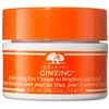 Image de Origins Contour Des Yeux Ginzing Original 15ml