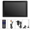Image de 12.1 Pouces TV Portable Ecran LED TNT DVB-T2/DVB-T USB PVR 1080P HD