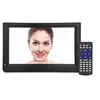 Image de LEADSTAR ISDB-T USB Téléviseur numérique portable vidéo HD (12 pouces)
