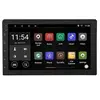 Image de 2Din Autoradio, 7 Pouces WIFI Multimédia Bluetooth Stéréo Voiture MP3 MP4 MP5 Support GPS, USB, TF, FM
