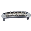 Image de 0035555000 chevalet pour guitare Mustang chrome