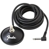 Image de 1-button Economy On/Off Footswitch: With 1/4 Jack