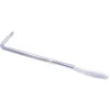 Image de Vibrato Tremolo Arm Squier Affinity 2005+ Chrome Bout blanc