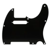 Image de Pickguard Tele Black PICKGUARDS