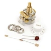 Image de TBX (treble Bass Expander) Tone Control Potentiometer Kit POTENTIOMETRES