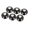 Image de Fender 099-0930-000 Pure Vintage Lot de 6 boutons d'ampli en occasion ou reconditionné