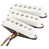 Image de TEX-mex Strat Pickups, (3) Simples / Single coils