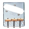 Image de plaque chevalet pour American Vintage Telecaster chrome