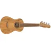 Image de Fender Zuma Exotic Concert Ukulele, Walnut Fingerboard in Spalted Maple en occasion ou reconditionné