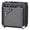 Image de Fender Frontman 10G noir - Ampli guitare