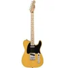 Image de Telecaster Sonic Mn Butterscotch Blonde Forme T