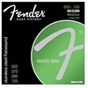 Image de Fender 9050-M Stainless Steel Flat Wound Bass Guitar Strings 55-105 en occasion ou reconditionné