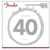 Image de Cordes Super 7250 Nickel Roundwound Long Scale 5C 40-115 Cordes guitares basses 5