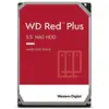 Image de WD Red Plus WD60EFZX - Disque dur - 6 To - interne - 3.5" - SATA 6Gb/s - 5400 tours/min - mémoire tampon : 128 Mo