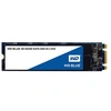 Image de WD Blue PC SSD WDS250G1B0B - SSD - 250 Go - interne - M.2 2280 - SATA 6Gb/s
